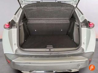 Peugeot 2008 Allure Puretech 130 S&S EAT8