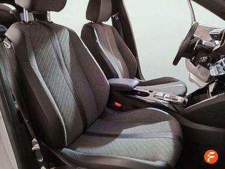 Peugeot 2008 Allure Puretech 130 S&S EAT8