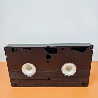 Le avventure di Bianca e Bernie VHS Walt Disney