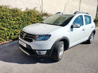 Dacia Sandero 2015