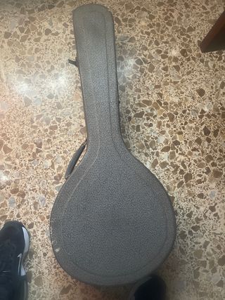 Laúd Alfonso Checa 1974