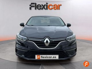 Renault Megane Limited + TCe 103 kW (140CV) GPF -SS