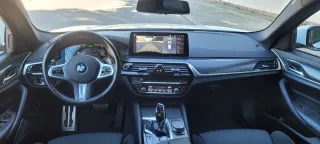 BMW Serie 5 2021