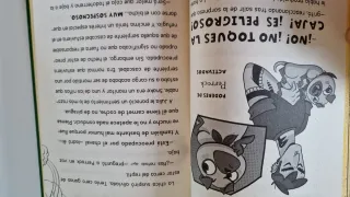 Pack 1, 2, 3 Perrock Holmes