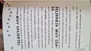 Pack 1, 2, 3 Perrock Holmes