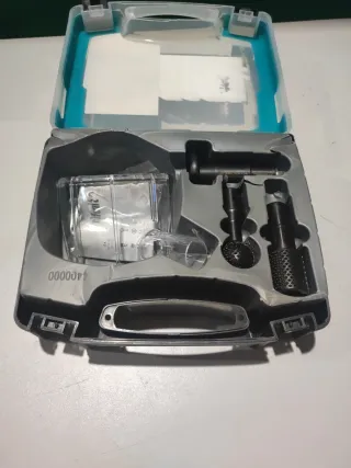 Wolfcraft Juego Mecanizado Madera Amol