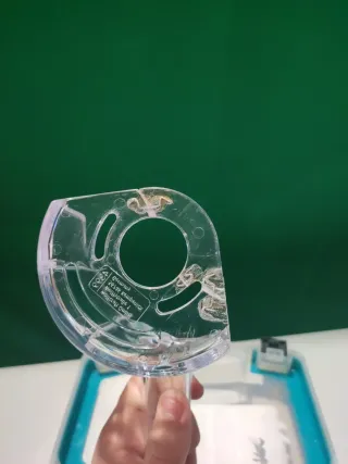 Wolfcraft Juego Mecanizado Madera Amol