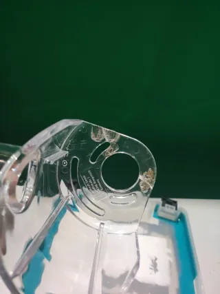 Wolfcraft Juego Mecanizado Madera Amol