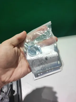 Wolfcraft Juego Mecanizado Madera Amol