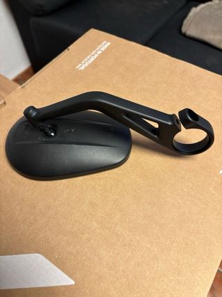 Espejo retrovisor Triumph manillar
