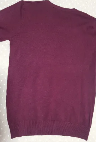 Jersey NEW MENTALITY Rojo Talla L