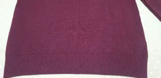 Jersey NEW MENTALITY Rojo Talla L