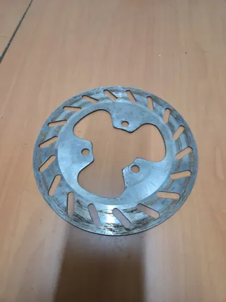 Disco Freno Rieju Rs 49