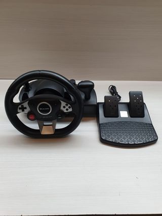 Volante Alucard para Videojuegos