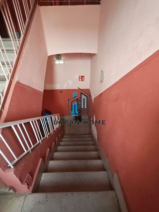 Edificio en venta en Trobajo del Camino en San Andrés del Rabanedo