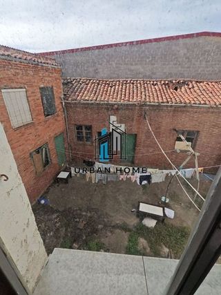 Edificio en venta en Trobajo del Camino en San Andrés del Rabanedo