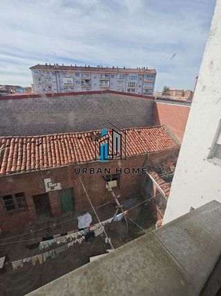 Edificio en venta en Trobajo del Camino en San Andrés del Rabanedo