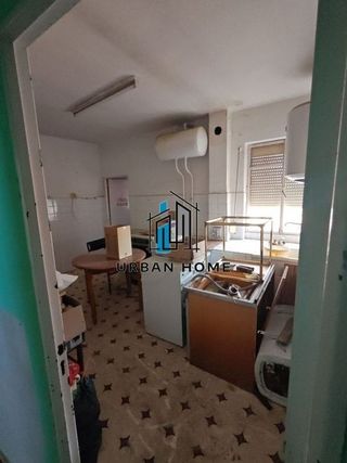 Edificio en venta en Trobajo del Camino en San Andrés del Rabanedo