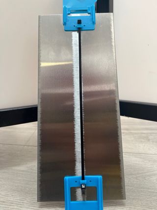 Paleta Yesero OX Pro Acero Carbono