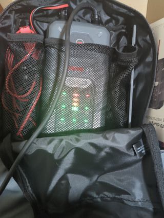 Cargador bateria  Bosch c70