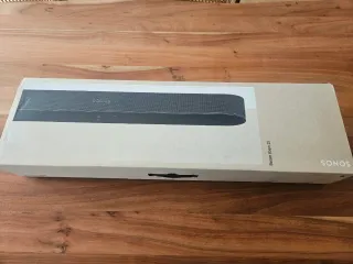Sonos Beam Gen 2 Barra de Sonido