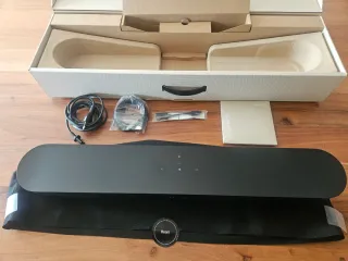 Sonos Beam Gen 2 Barra de Sonido