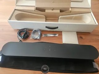 Sonos Beam Gen 2 Barra de Sonido