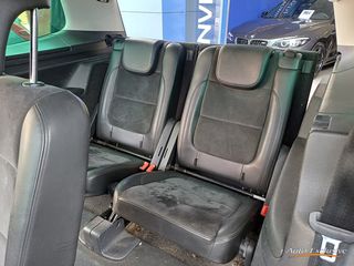 VOLKSWAGEN SHARAN SPORT DSG BLUEMOTION TECH 170 CV