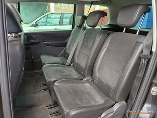 VOLKSWAGEN SHARAN SPORT DSG BLUEMOTION TECH 170 CV