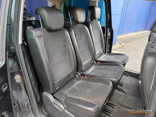 VOLKSWAGEN SHARAN SPORT DSG BLUEMOTION TECH 170 CV