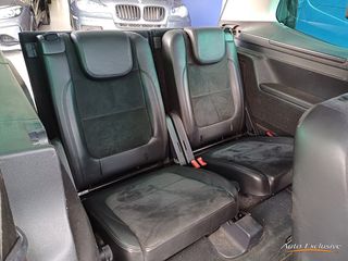 VOLKSWAGEN SHARAN SPORT DSG BLUEMOTION TECH 170 CV