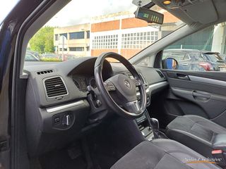 VOLKSWAGEN SHARAN SPORT DSG BLUEMOTION TECH 170 CV