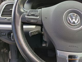 VOLKSWAGEN SHARAN SPORT DSG BLUEMOTION TECH 170 CV
