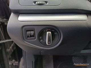 VOLKSWAGEN SHARAN SPORT DSG BLUEMOTION TECH 170 CV