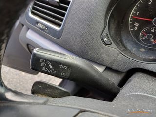 VOLKSWAGEN SHARAN SPORT DSG BLUEMOTION TECH 170 CV