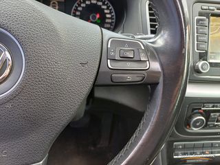 VOLKSWAGEN SHARAN SPORT DSG BLUEMOTION TECH 170 CV