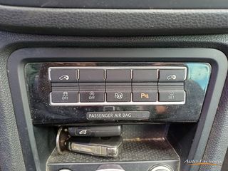 VOLKSWAGEN SHARAN SPORT DSG BLUEMOTION TECH 170 CV