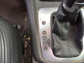 VOLKSWAGEN SHARAN SPORT DSG BLUEMOTION TECH 170 CV