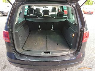 VOLKSWAGEN SHARAN SPORT DSG BLUEMOTION TECH 170 CV