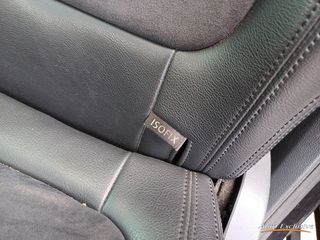 VOLKSWAGEN SHARAN SPORT DSG BLUEMOTION TECH 170 CV