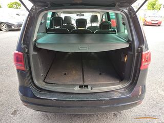 VOLKSWAGEN SHARAN SPORT DSG BLUEMOTION TECH 170 CV