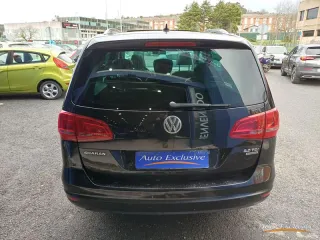 VOLKSWAGEN SHARAN SPORT DSG BLUEMOTION TECH 170 CV