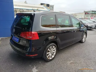 VOLKSWAGEN SHARAN SPORT DSG BLUEMOTION TECH 170 CV