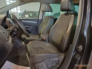 VOLKSWAGEN SHARAN SPORT DSG BLUEMOTION TECH 170 CV