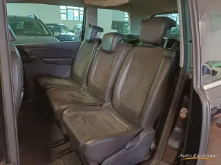 VOLKSWAGEN SHARAN SPORT DSG BLUEMOTION TECH 170 CV