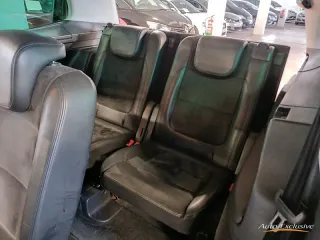 VOLKSWAGEN SHARAN SPORT DSG BLUEMOTION TECH 170 CV