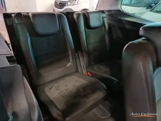 VOLKSWAGEN SHARAN SPORT DSG BLUEMOTION TECH 170 CV