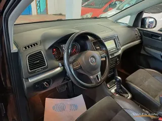 VOLKSWAGEN SHARAN SPORT DSG BLUEMOTION TECH 170 CV