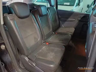 VOLKSWAGEN SHARAN SPORT DSG BLUEMOTION TECH 170 CV