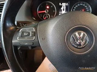 VOLKSWAGEN SHARAN SPORT DSG BLUEMOTION TECH 170 CV